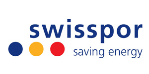 Swisspor - saving engery